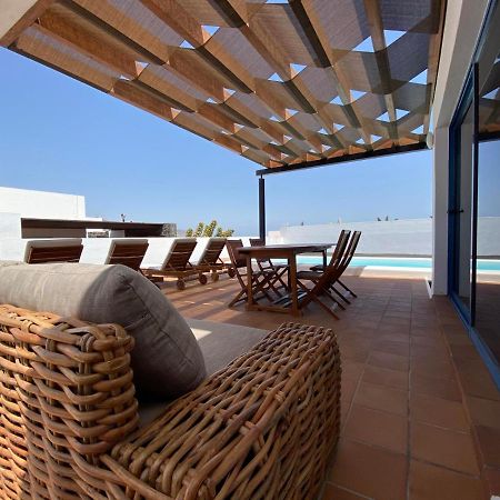 Villa Gaumet By Villalia Playa Blanca  Eksteriør billede