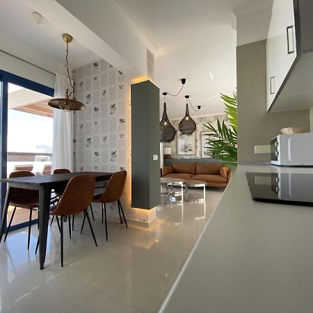 Villa Gaumet By Villalia Playa Blanca  Eksteriør billede