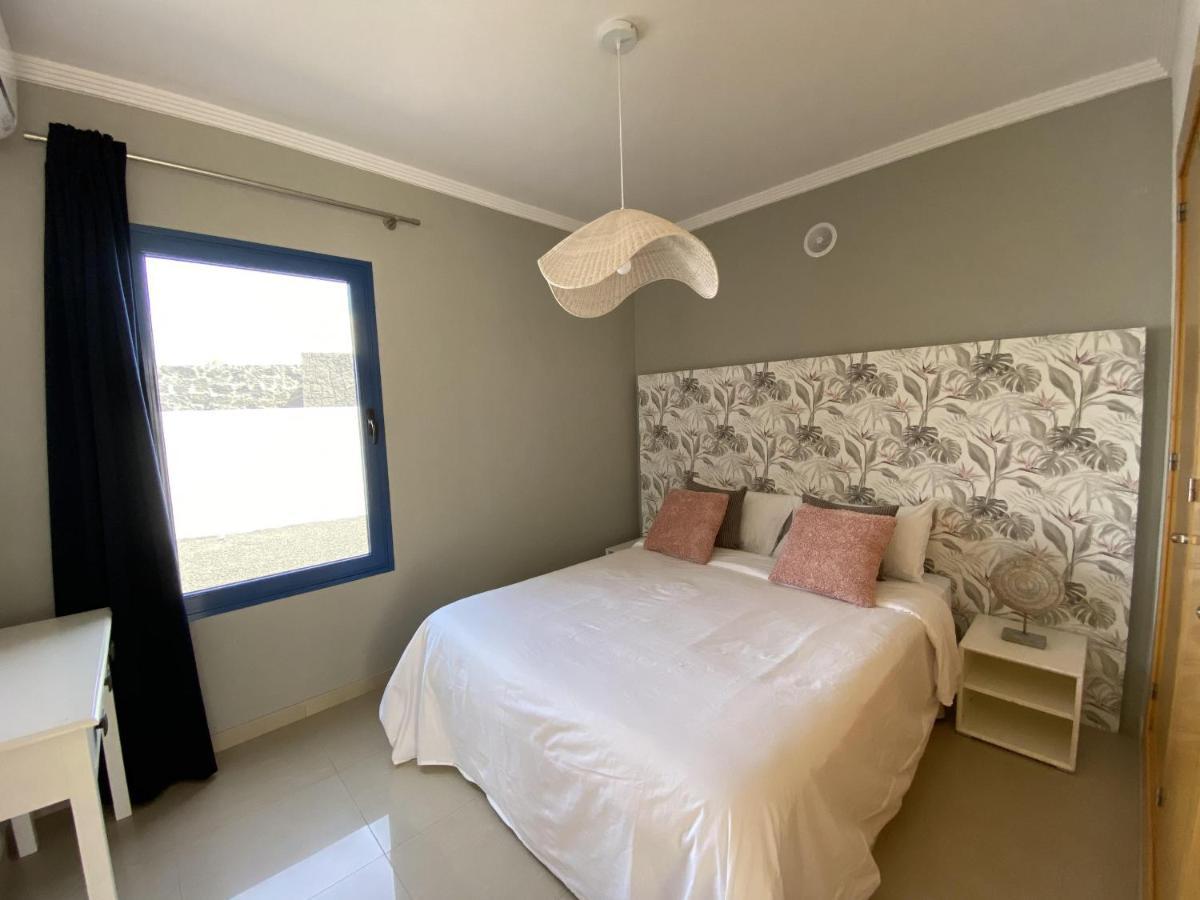 Villa Gaumet By Villalia Playa Blanca  Eksteriør billede