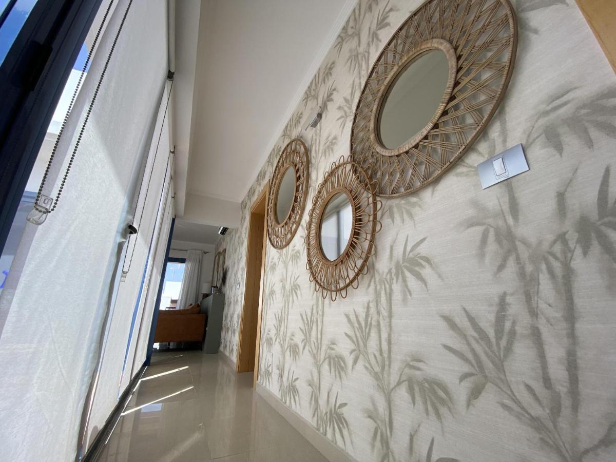 Villa Gaumet By Villalia Playa Blanca  Eksteriør billede